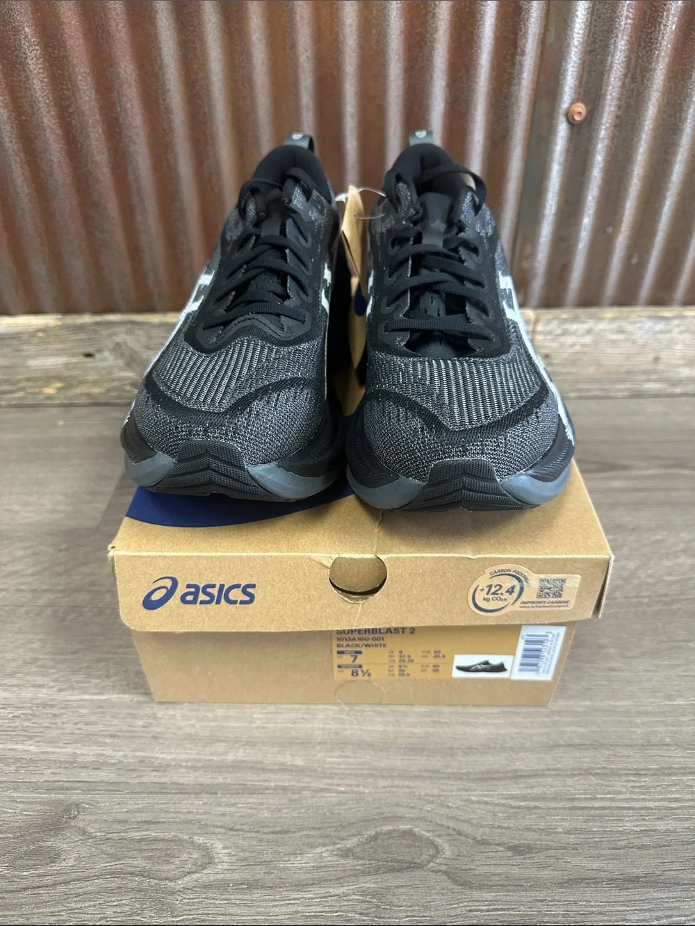 Asics Superblast 2 Running Shoes